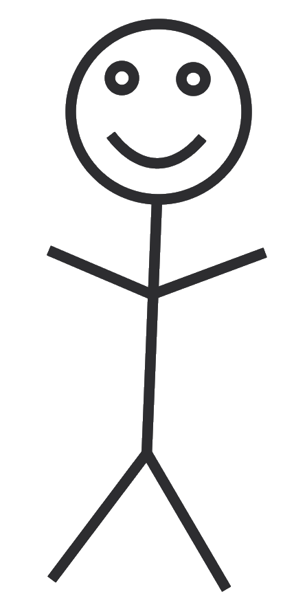 Stickman Solutions logo